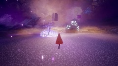 A screenshot taken in Dreams. 3 of 3.