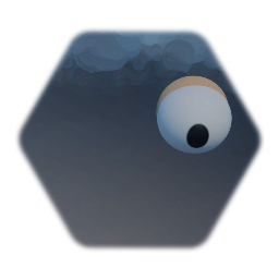 Animated Eye