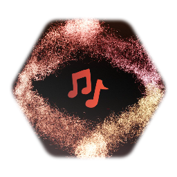 Poncho Electric Guitar