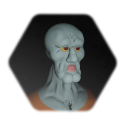 HANDSOME SQUIDWARD (REMIXABLE)