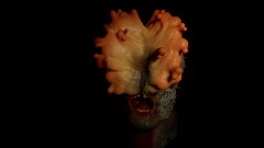 A screenshot taken in Dreams. 9 of 16.