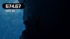 A screenshot taken in Dreams. 6 of 15.