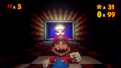 A screenshot taken in Dreams. 1 of 5.