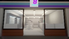 A screenshot taken in Dreams. 2 of 2.