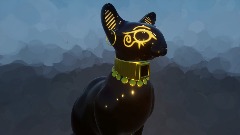 A screenshot taken in Dreams. 3 of 7.