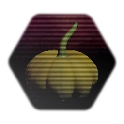Pumpkin - Jack Be Little