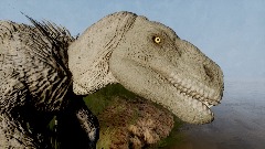 Walking with Dinosaurs season 2 dreams teaser