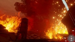 COD Zombies: Fire Farm
