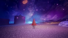 A screenshot taken in Dreams. 2 of 2.