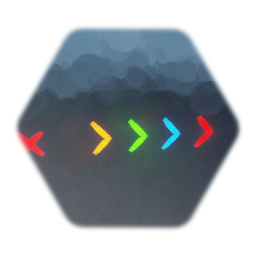 Cyber/Digital World Effects