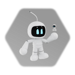 AR Bot