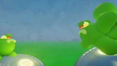 The Yoicker Is Capturing Denios! PART 10