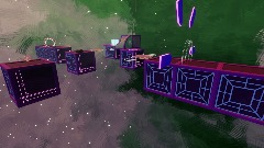 My Dreamiverse Dash!