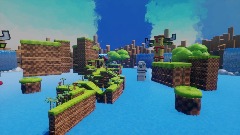 A screenshot taken in Dreams. 2 of 2.
