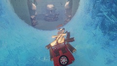 A screenshot taken in Dreams. 18 of 29.