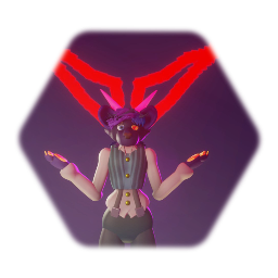 My Character Creations lol