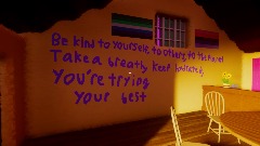 A screenshot taken in Dreams. 1 of 5.