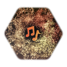 Guitar Drum Beat (Loop)