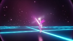 A screenshot taken in Dreams. 6 of 9.