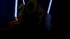 20th centery fox room