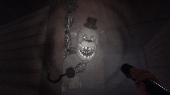 A screenshot taken in Dreams. 15 of 20.