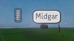 Final Fantasy 7 Demo