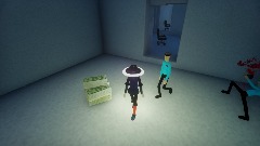 Kung Lao - Fatal Shadows