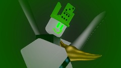 1x1x1x1  exploited Asym render concept