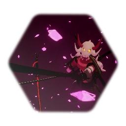 アッキカドウ(enemy )