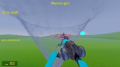 A screenshot taken in Dreams. 3 of 3.