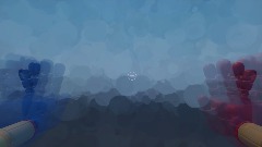 A screenshot taken in Dreams. 16 of 18.