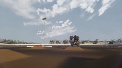 Lake Erie 2020 Time Flys