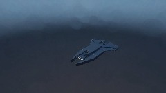 A screenshot taken in Dreams. 15 of 25.