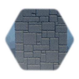 Stone Wall