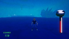 A screenshot taken in Dreams. 17 of 26.