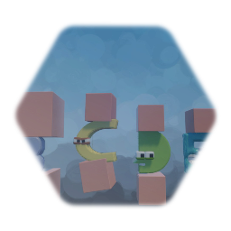 Alphabet lore
