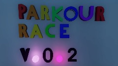 Parkour Race V.0.2