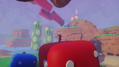 A screenshot taken in Dreams. 13 of 13.