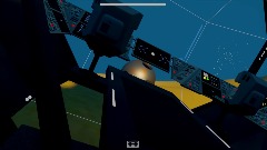 A screenshot taken in Dreams. 19 of 29.