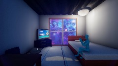 Lofi Hiphop (100 Player Special)