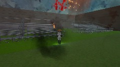 Boss of Rayden Discovery