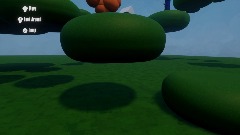 A screenshot taken in Dreams. 2 of 2.