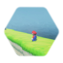 New Super Mario Bros REMASTERD