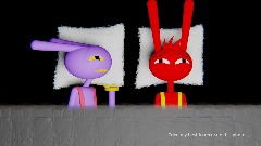 A screenshot taken in Dreams. 1 of 2.