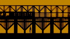 A screenshot taken in Dreams. 2 of 2.