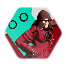 Shinjiro Aragaki [THECOOLLOGO MIX]