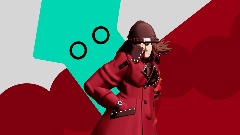 A screenshot taken in Dreams. 2 of 2.