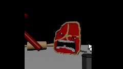 A screenshot taken in Dreams. 1 of 3.