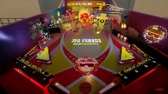 A screenshot taken in Dreams. 6 of 7.