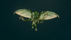 A screenshot taken in Dreams. 2 of 12.